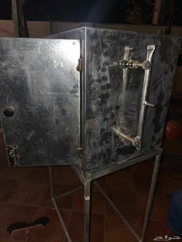 فرن خبز وبيتزا وغيره 1