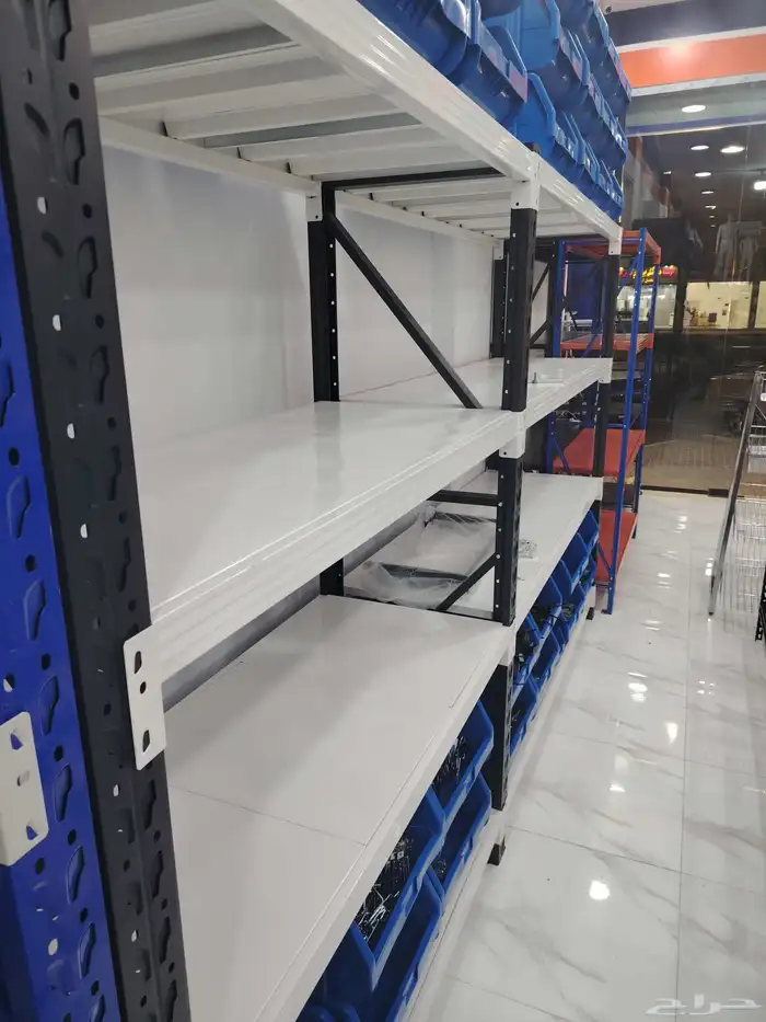 حاملات مستودعات مخازن منزل 5