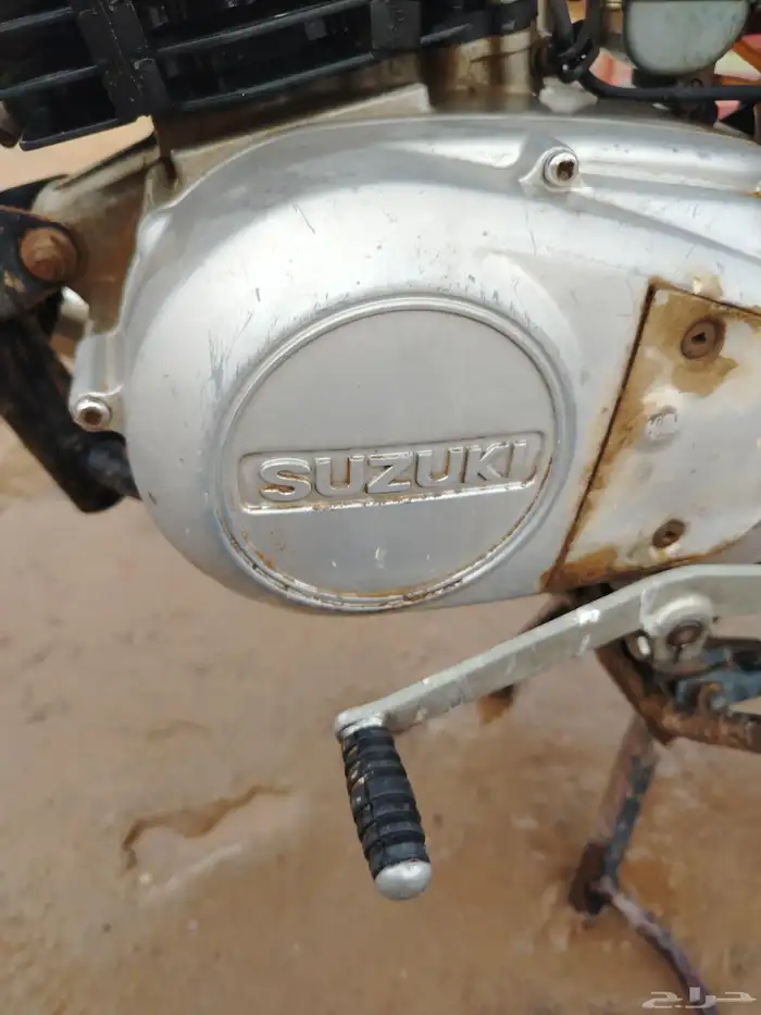 دباب سزوكي للبيع 2