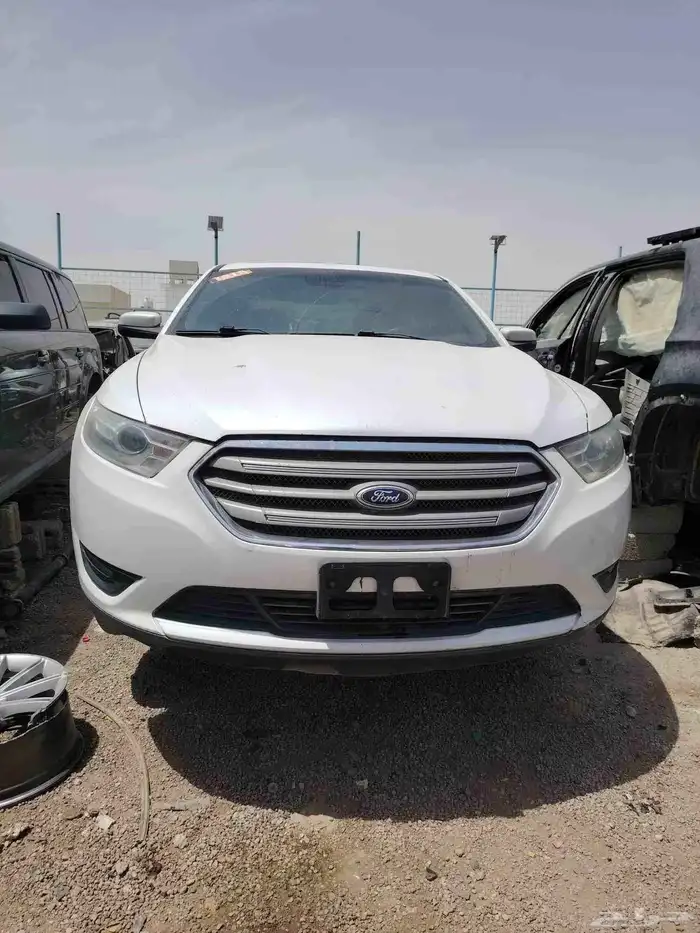 تورس 2012 1
