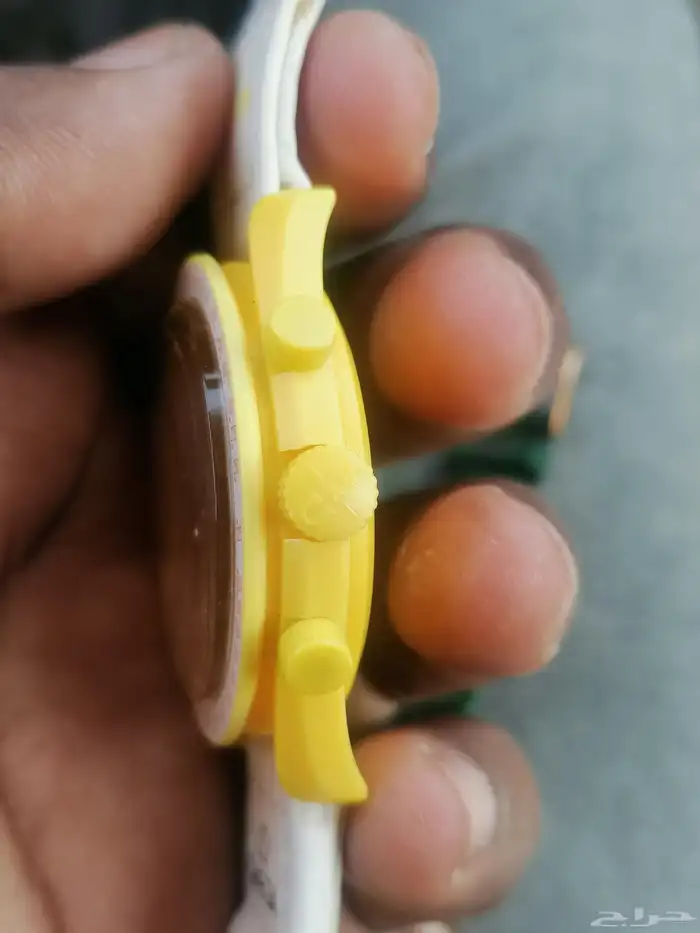 للبيع ساعه اوميغا 1