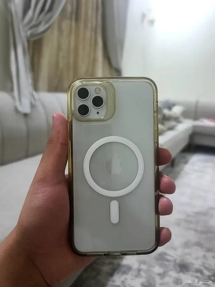 ايفون 11 برو ماكس تم البيع 0