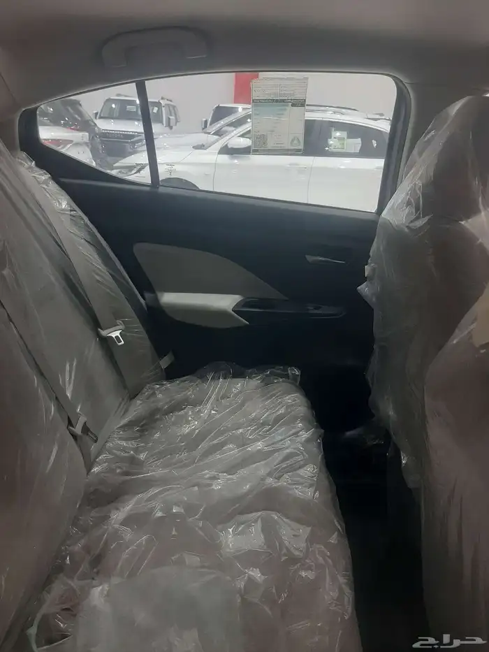 نيسان صني نص فل2024 2