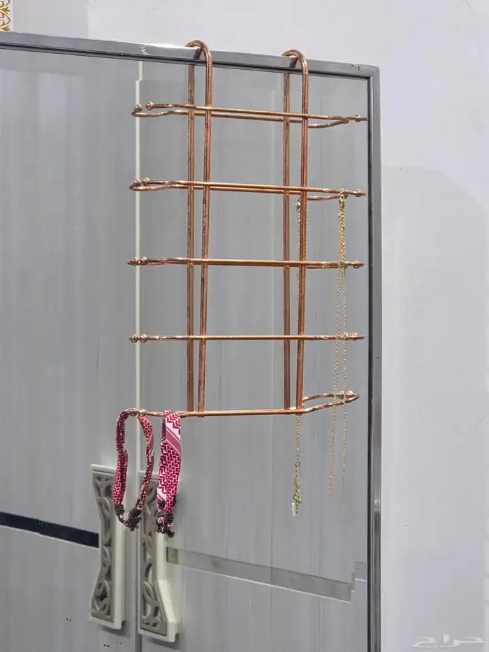 تعليقات اكسسوار 2