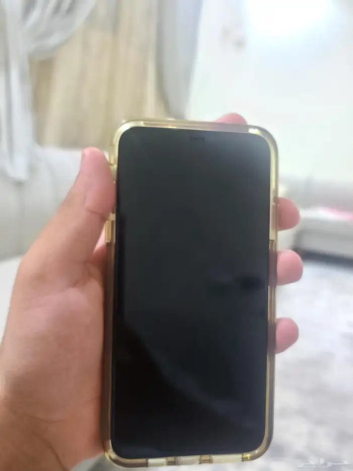 ايفون 11 برو ماكس تم البيع 1