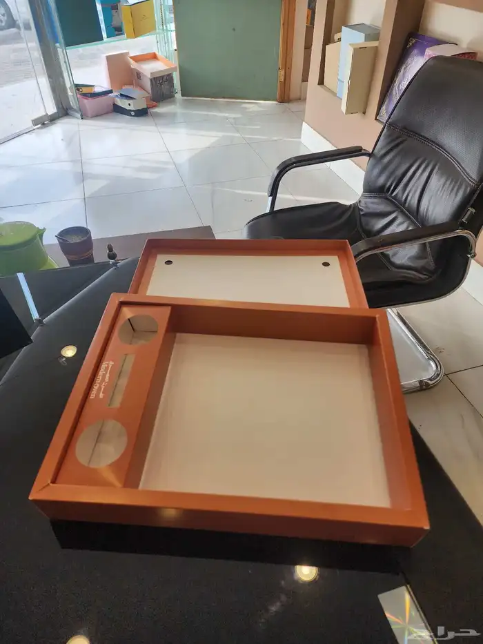 طباعة بوكسات اكياس اكواب مطبعة 9