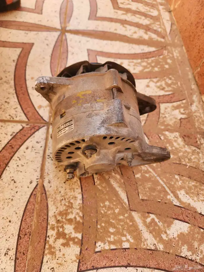 دينمو تايوتا 2