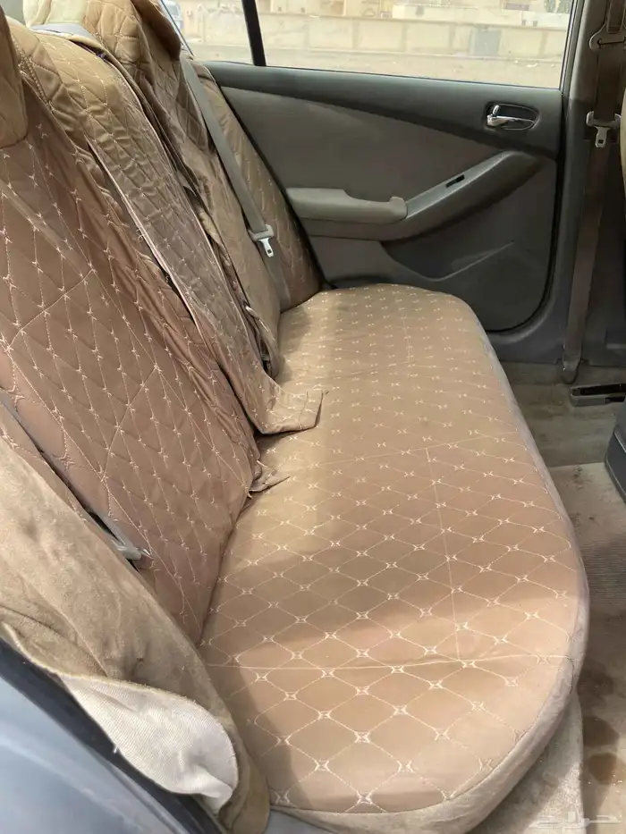 ألتيما 2010 للبيع او للبدل 4