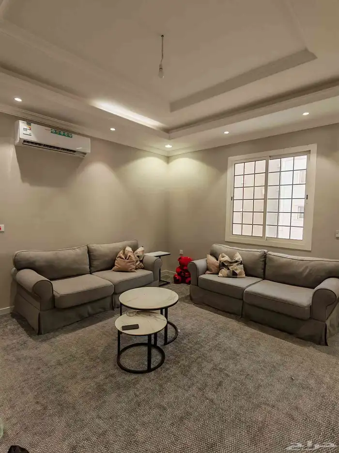 غرفة نوم وصاله 3