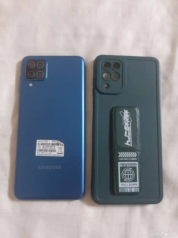 سامسونج Samsung a12 2