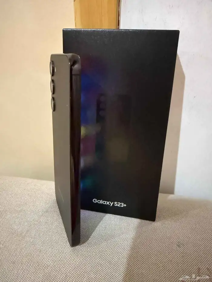 جوال سامسونج Samsung S23 plus 3