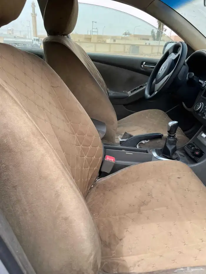 ألتيما 2010 للبيع او للبدل 3