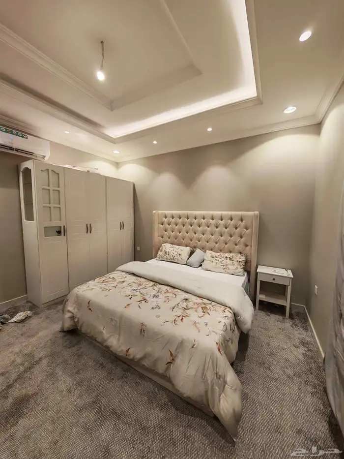 غرفة نوم وصاله 1