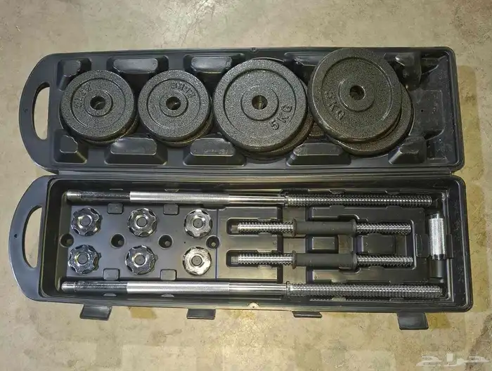 اجهزه رياضية 1