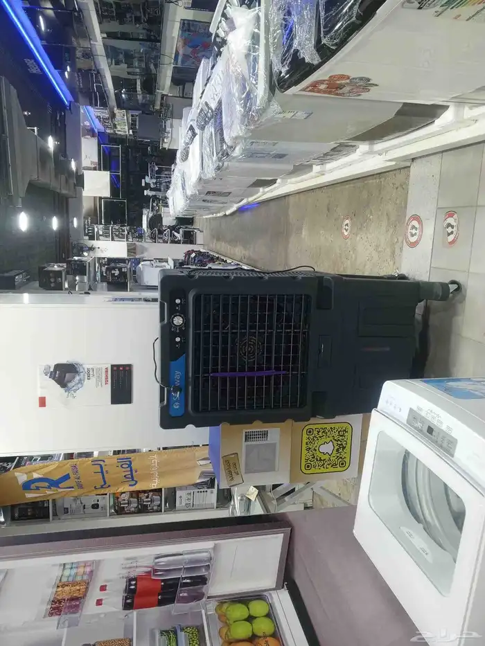 عروض علا جميع الاجهزه الكهربائيه المنزليه 20