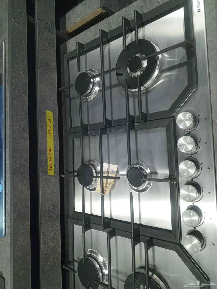 عروض علا جميع الاجهزه الكهربائيه المنزليه 13