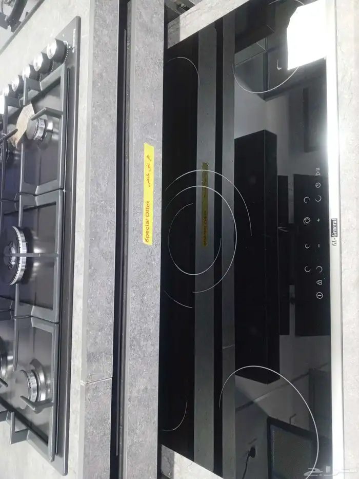 عروض علا جميع الاجهزه الكهربائيه المنزليه 12