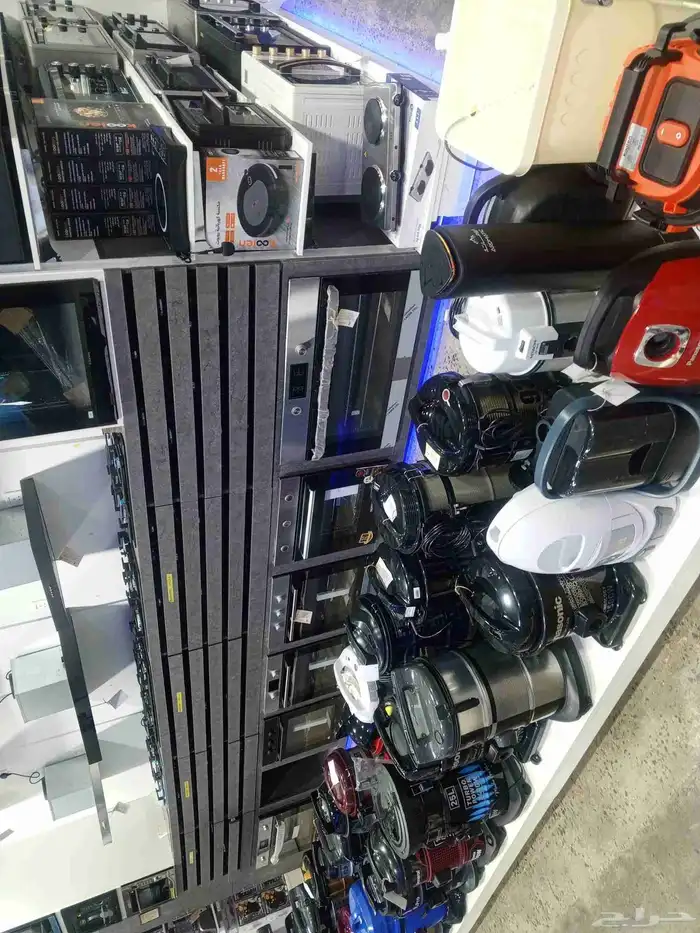 عروض علا جميع الاجهزه الكهربائيه المنزليه 8