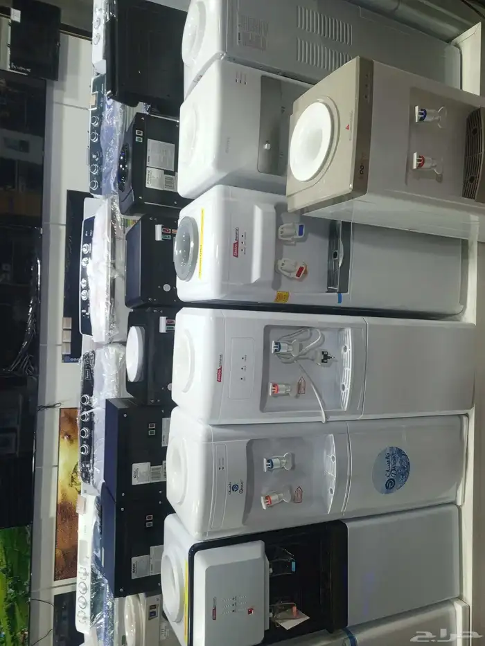 عروض علا جميع الاجهزه الكهربائيه المنزليه 14