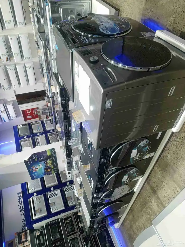 عروض علا جميع الاجهزه الكهربائيه المنزليه 3