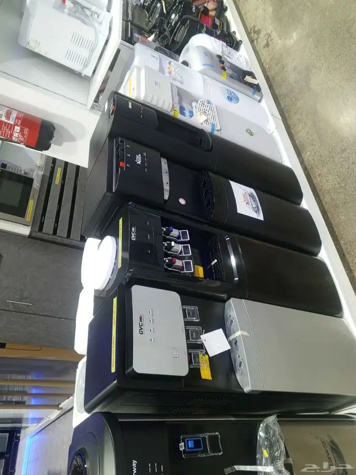 عروض علا جميع الاجهزه الكهربائيه المنزليه 15