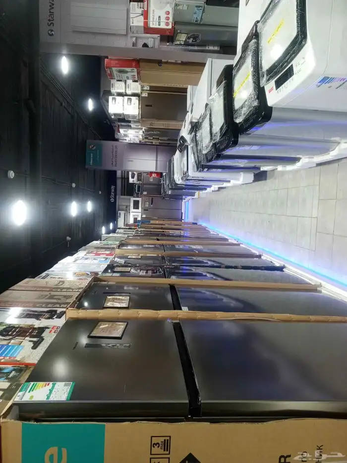 عروض علا جميع الاجهزه الكهربائيه المنزليه 19