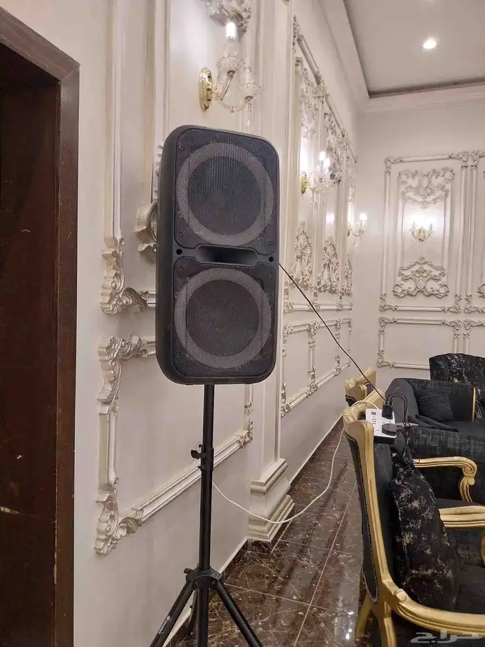 سماع بلوتوث للايجار و سماعات كبير حفلات مناسبات 2
