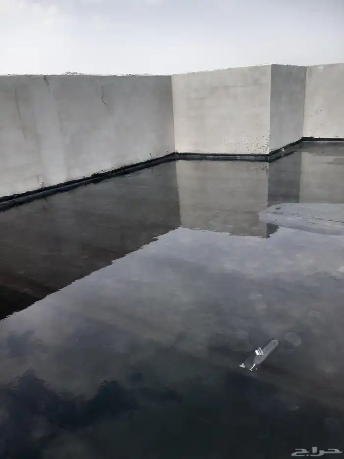 ابواحمد لجميع انوع العوازل عازل حراري عازل مائي 7