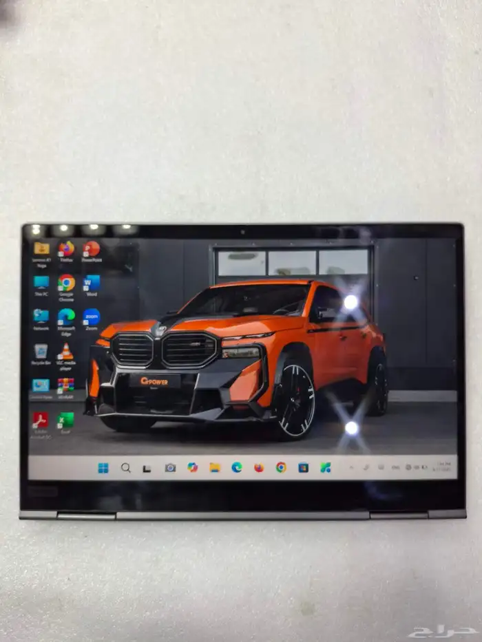 لابتوب لينوفو بحالة ممتازة 2 في 1 THINKPAD X1 yoga 7