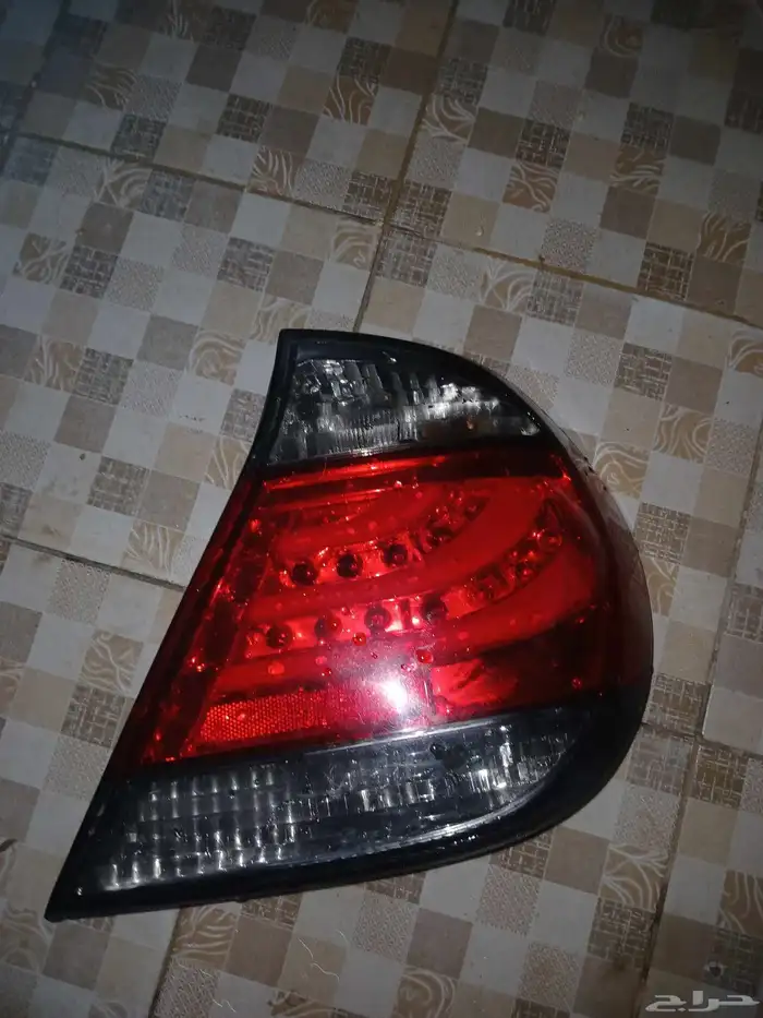 للبيع اسطب كامري من 2003 الى 2006 0