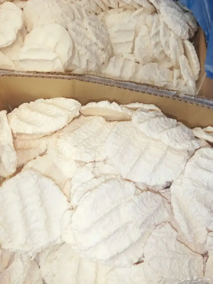 اقط طازج ونظيف 0