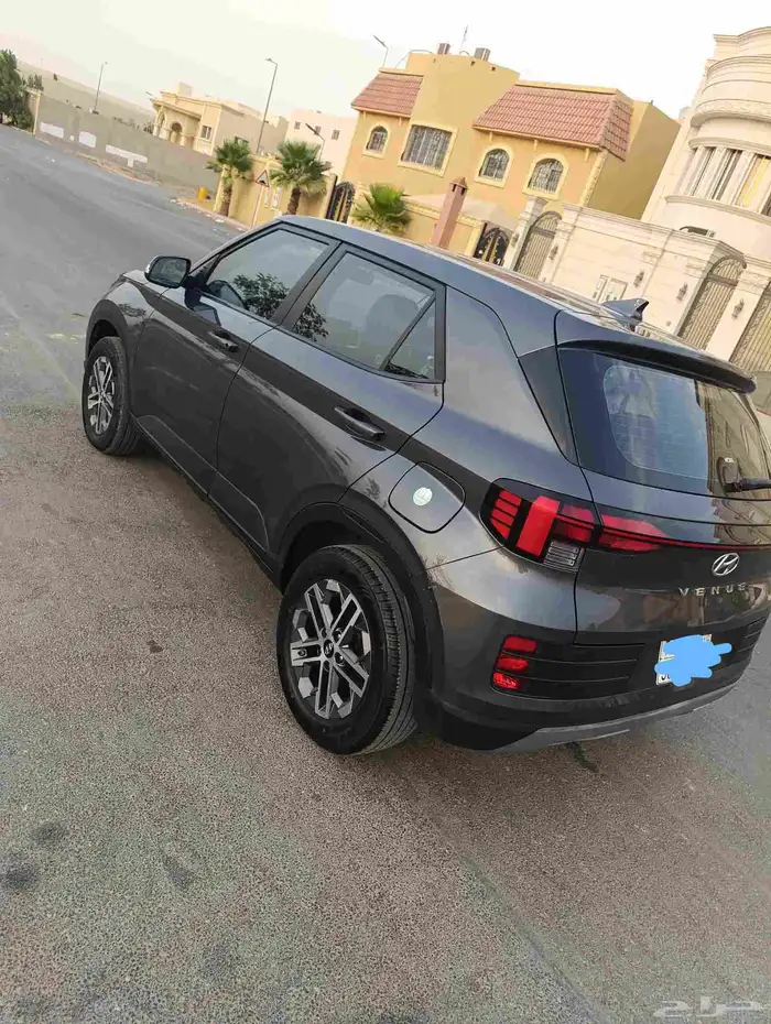 هونداي فينو 2024 للبيع 5