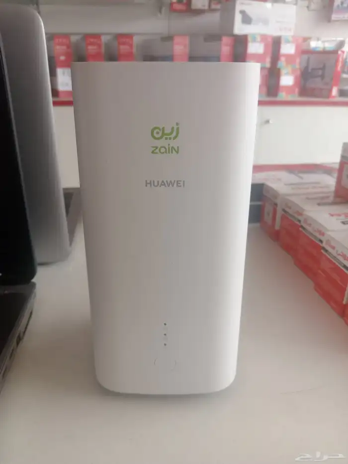 متوفر راوترات للبيع 5G و 4G 1