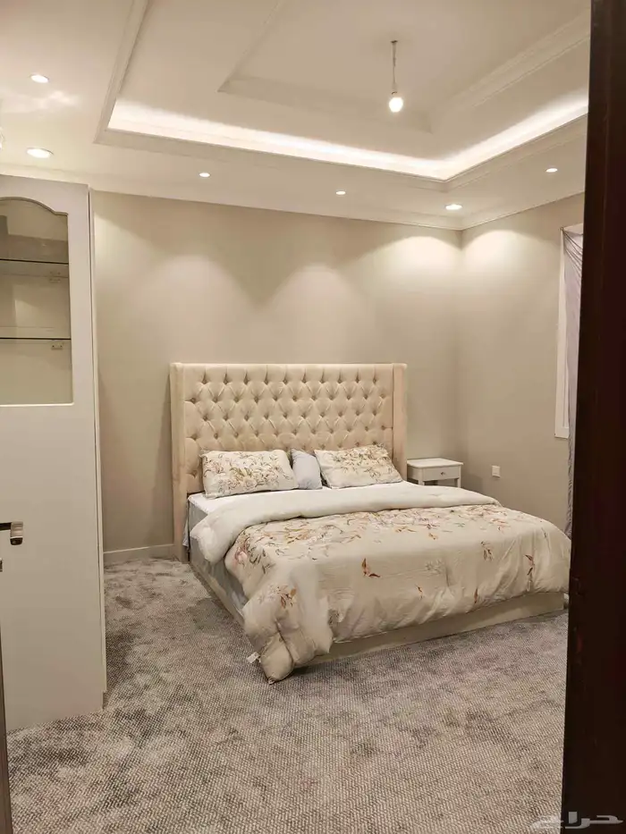 غرفة نوم وصاله 0