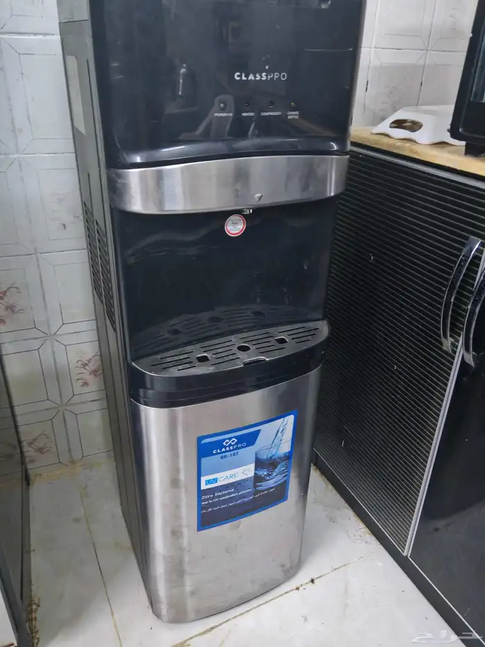 براده ماء للبيع 0