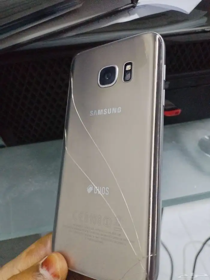 جوال سامسونج S7 1