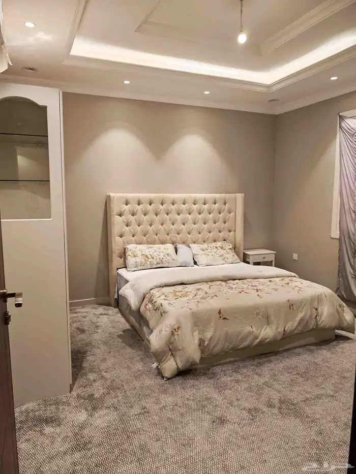 غرفة نوم وصاله 2