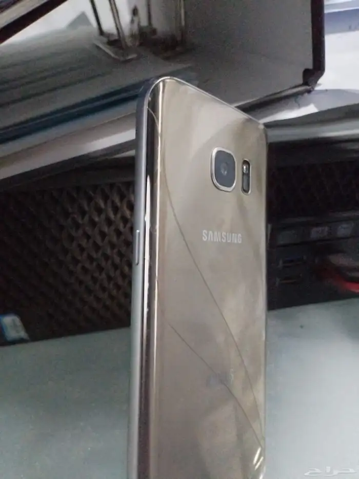 جوال سامسونج S7 2