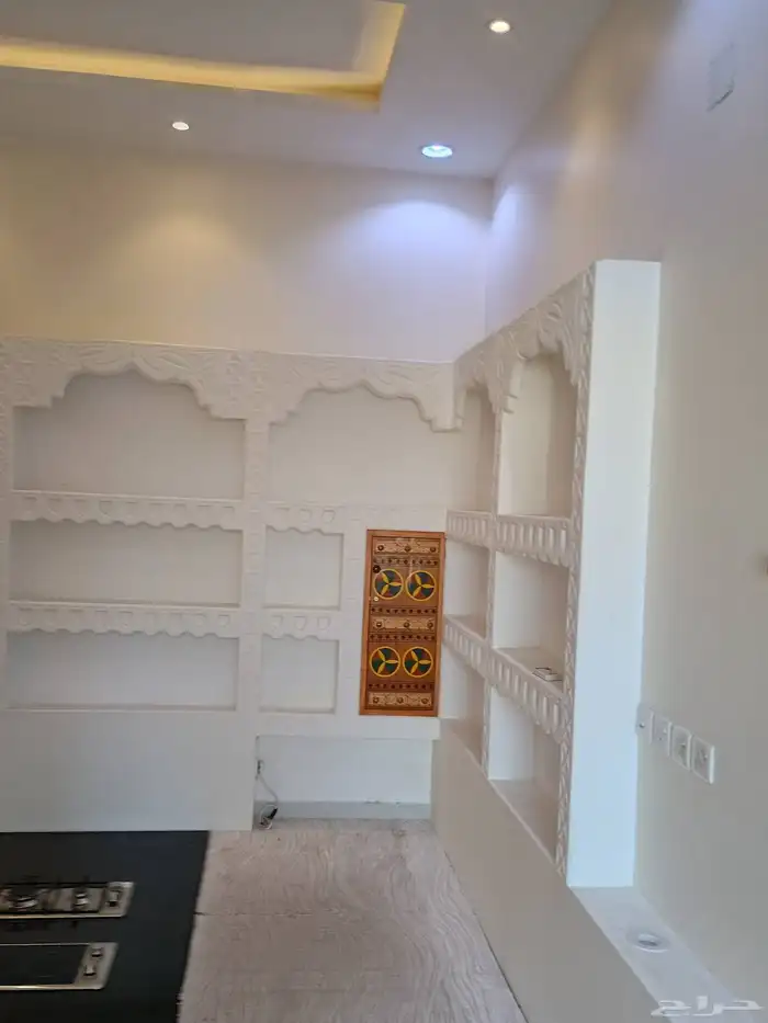 دهانات وديكورات حائل يابعد حي 0