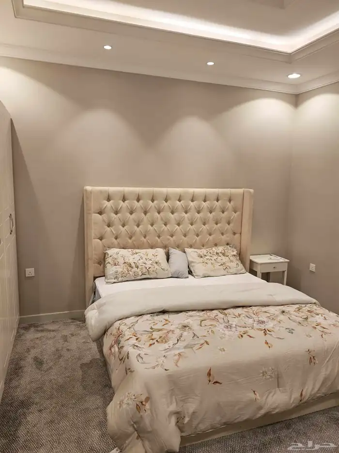 غرفة نوم وصاله 4