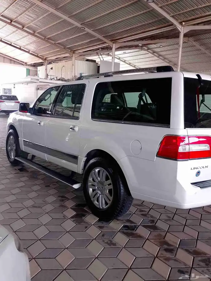 لنكن فورد 2012 ممشي 322 5