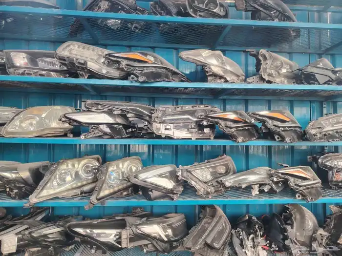 شمعات جميع انواع السيارات اصلي وكاله مع الضمان 1