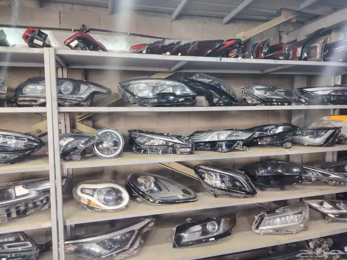 شمعات جميع انواع السيارات اصلي وكاله مع الضمان 2