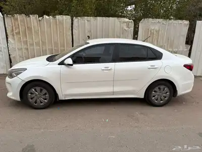 kia rio 2021 index