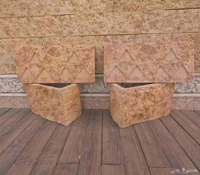 تفصيل خيام ملكي مشبات مناقل ملكي 5