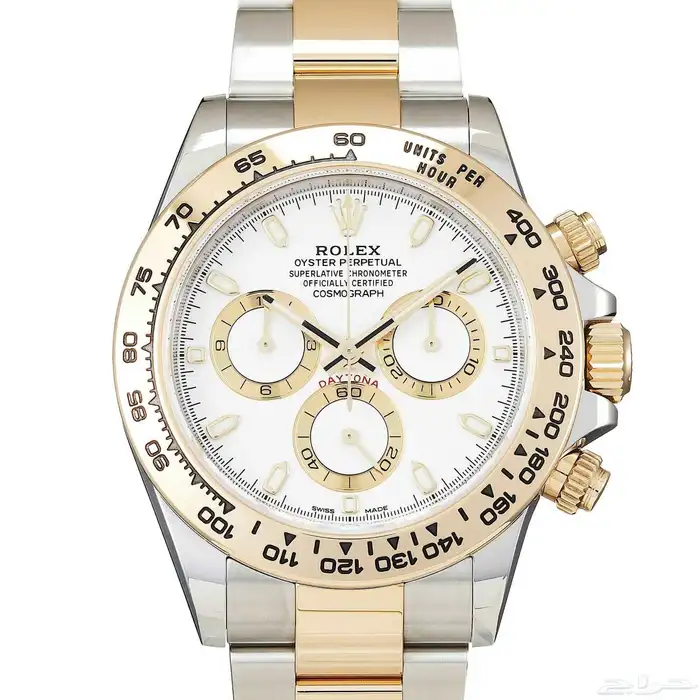 ساعات رولكس رجالي 5