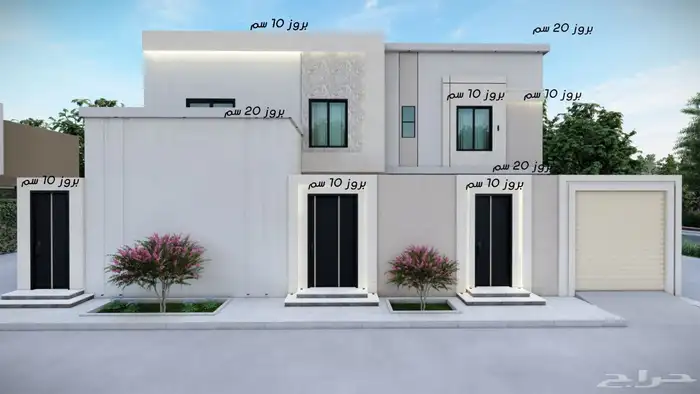 تصميم واجهات 0