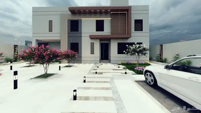 تصميم واجهات 4