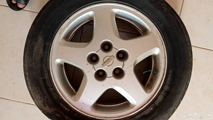 جنوط نيسان سيلفيا S14 الستوك رياضي هاتو زودكم كم تزايدو 5