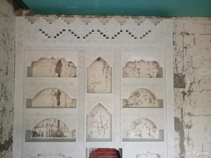 مشب كمار اوجار 0